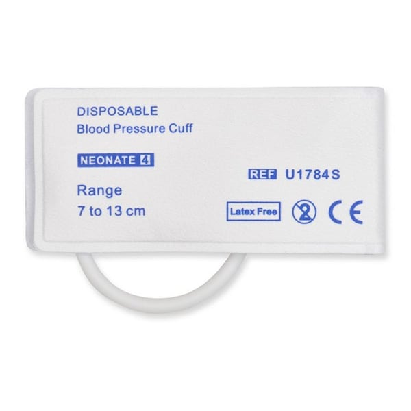 Ilc Replacement For CABLES AND SENSORS, F1784SC05100 F1784S-C05-100 - main